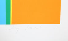 Cycle 3 Screenprint | Jay Rosenblum,{{product.type}}
