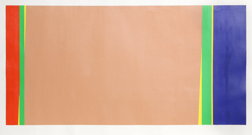 Cycle Screenprint | Jay Rosenblum,{{product.type}}