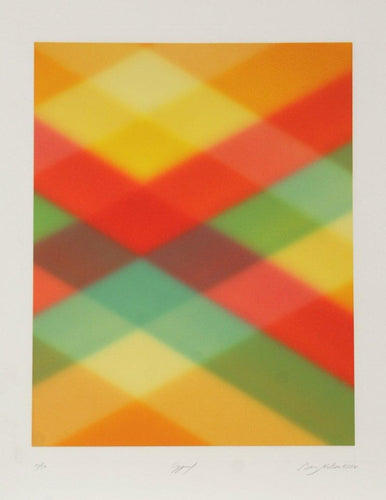 Cygnus Etching | Barry Nelson,{{product.type}}