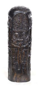 Cylindre au Christ à l’Idole Metal | Paul Gauguin,{{product.type}}