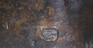 Cylindre au Christ à l’Idole Metal | Paul Gauguin,{{product.type}}