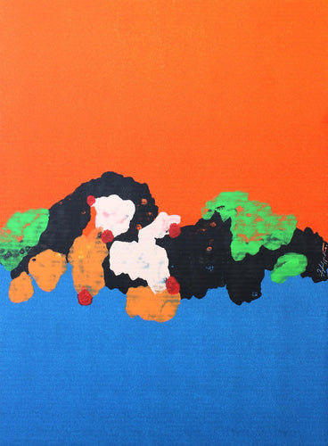 D67 Acrylic | Vito Difilippo,{{product.type}}