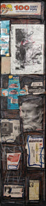 Dad tried Mixed Media | Garrett Diamond,{{product.type}}