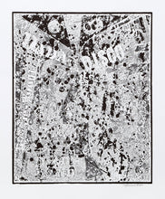 Dada Jazz Etching | Martin Barooshian,{{product.type}}