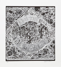 Dada Jazz Etching | Martin Barooshian,{{product.type}}