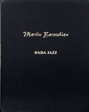 Dada Jazz Etching | Martin Barooshian,{{product.type}}