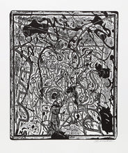 Dada Jazz Etching | Martin Barooshian,{{product.type}}