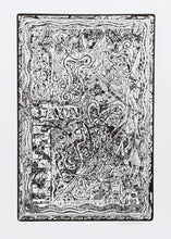 Dada Jazz Etching | Martin Barooshian,{{product.type}}