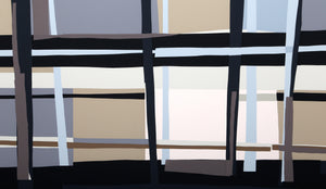 Dallas Screenprint | Barbara Lynch Zinkel,{{product.type}}
