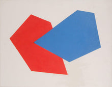 Dance of the Polygons (A-2) Acrylic | BONO,{{product.type}}