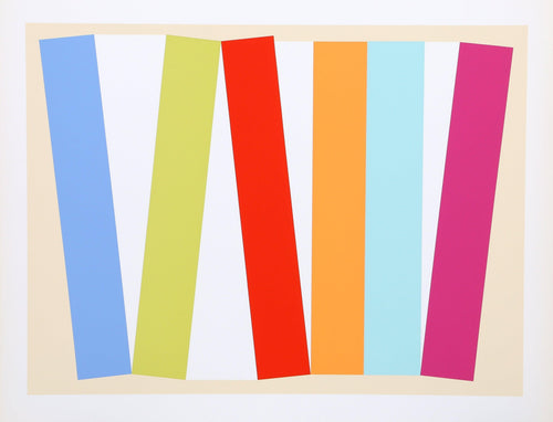 Dance Screenprint | Charles Hinman,{{product.type}}