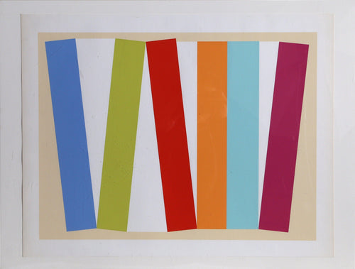 Dance Screenprint | Charles Hinman,{{product.type}}