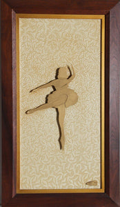 Dancer 1 Home Decor | Patricia Renel,{{product.type}}