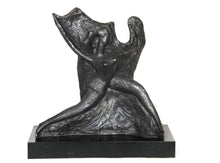Dancer Metal | Ruth Gutman,{{product.type}}