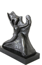 Dancer Metal | Ruth Gutman,{{product.type}}