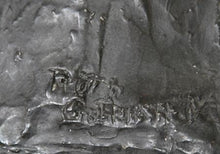 Dancer Metal | Ruth Gutman,{{product.type}}