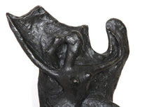 Dancer Metal | Ruth Gutman,{{product.type}}