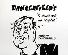 Dangerfields Poster | Unknown Artist,{{product.type}}