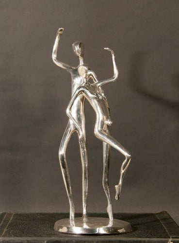 Danza Metal | Jose Almanzor,{{product.type}}