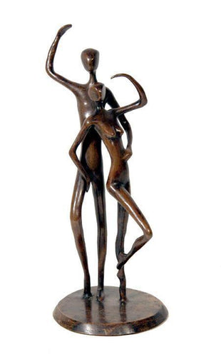 Danza Metal | Jose Almanzor,{{product.type}}