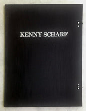 Dark Portfolio Lithograph | Kenny Scharf,{{product.type}}