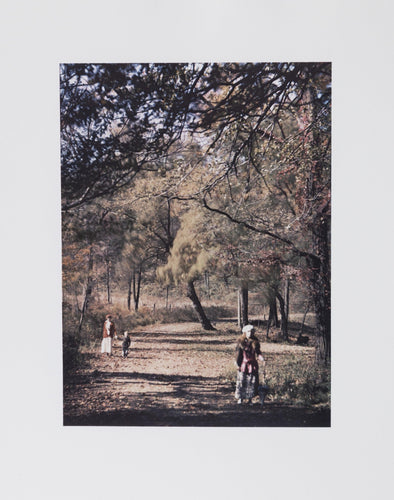 Dawn of Color Portfolio Mixed Media | Karl Struss,{{product.type}}