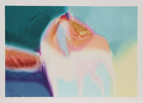 Dawn Shadow Etching | Jean Richardson,{{product.type}}