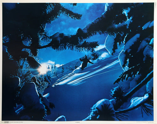 Daybreak Poster | Frank 'Shorty' Wilcox,{{product.type}}