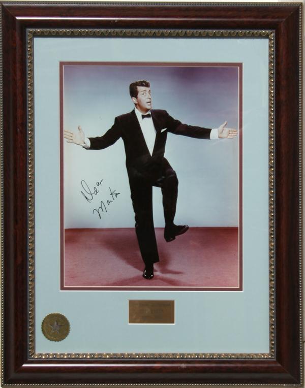 Dean Martin Color | Unknown Artist,{{product.type}}
