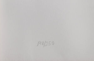 Dear Clarice Lithograph | Niki de Saint Phalle,{{product.type}}