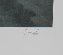 Deep in the Canyon Lithograph | Jorge Braun Andres Tarallo,{{product.type}}