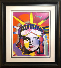 Delta Mixed Media | Peter Max,{{product.type}}