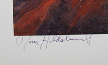 Demon Warrior Lithograph | Brothers Hildebrandt,{{product.type}}