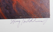 Demon Warrior Lithograph | Brothers Hildebrandt,{{product.type}}