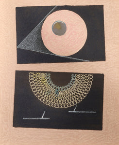 Dent Prompte Portfolio Lithograph | Max Ernst,{{product.type}}