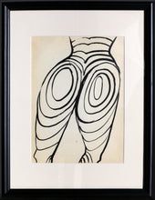 Derrier from Derriere Le Miroir Lithograph | Alexander Calder,{{product.type}}