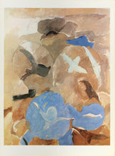Derriere le Miroir #166 - 6 Lithograph | Georges Braque,{{product.type}}