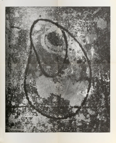 Derriere le Miroir #167 (1) Lithograph | François Fiedler,{{product.type}}