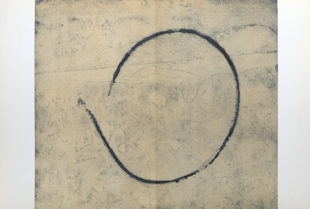 Derriere le Miroir #167 (#6) Lithograph | François Fiedler,{{product.type}}