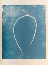 Derriere le Miroir #167 (#8) Lithograph | François Fiedler,{{product.type}}