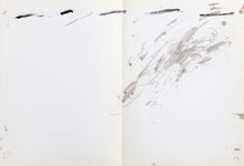 Derriere le Miroir #168 - 3 Lithograph | Antoni Tapies,{{product.type}}