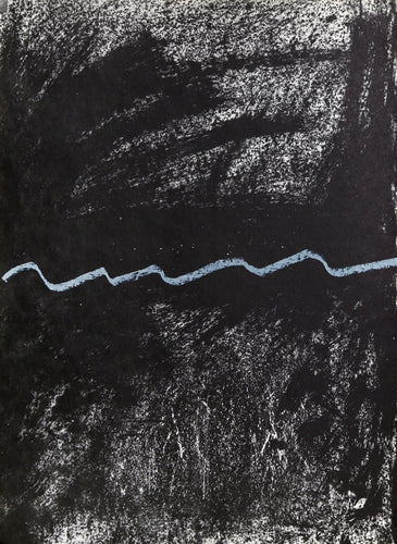 Derriere le Miroir #175 - 2 Lithograph | Antoni Tapies,{{product.type}}