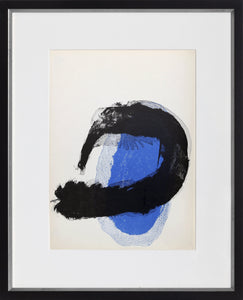 Derriere le Miroir  6 Lithograph | Joan Miro,{{product.type}}