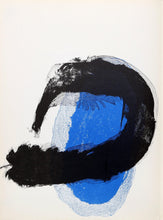 Derriere le Miroir  6 Lithograph | Joan Miro,{{product.type}}