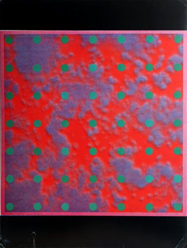 Derrynan II Poster | Harold Cohen,{{product.type}}