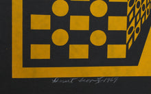 Desert Icon V Screenprint | Roy Ahlgren,{{product.type}}