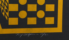 Desert Icon V Screenprint | Roy Ahlgren,{{product.type}}