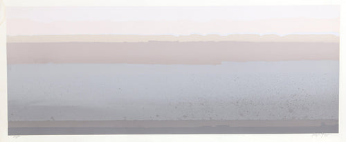 Desert II Screenprint | Joseph Grippi,{{product.type}}