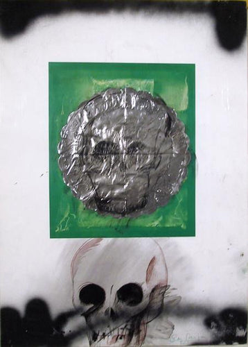 Dessert Mixed Media | Josep Grau-Garriga,{{product.type}}