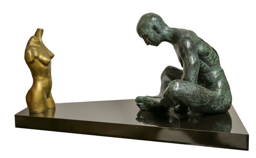 Destiny 2 Metal | Lorenzo Quinn,{{product.type}}